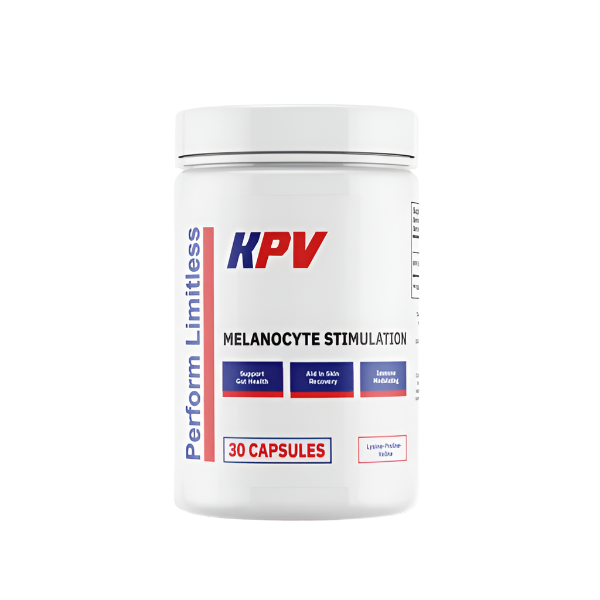 Limitless Performance – KPV