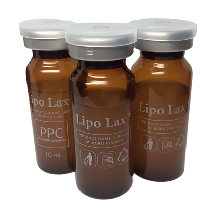 LipoLAX Inject