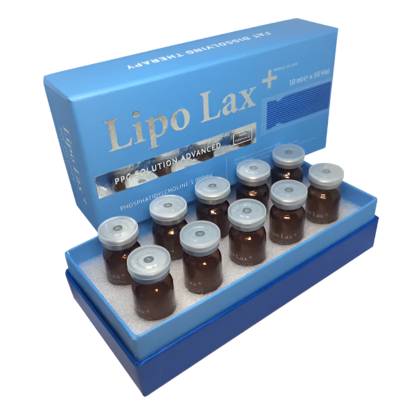 LipoLAX Inject