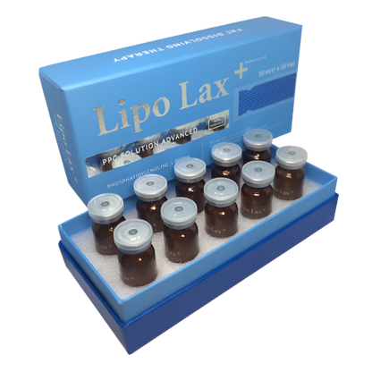LipoLAX Inject