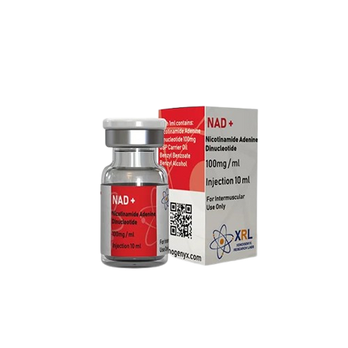 XRL - NAD+ – Impact Nutrition