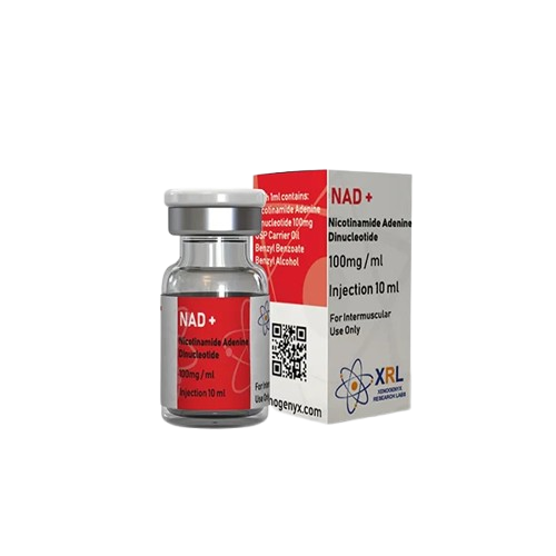 XRL - NAD+
