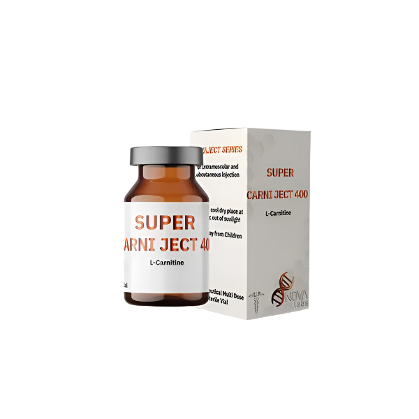 Nova Labs - Super Carni Ject