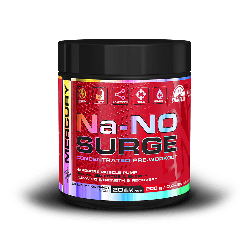TNT - Na-NO SURGE
