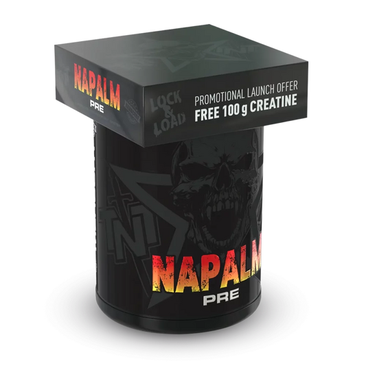 TNT - Napalm PRE
