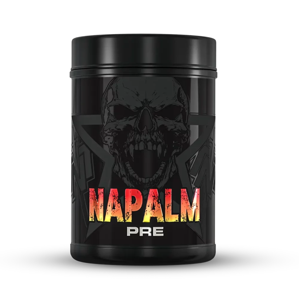 TNT - Napalm PRE