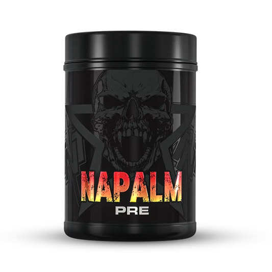 TNT - Napalm PRE