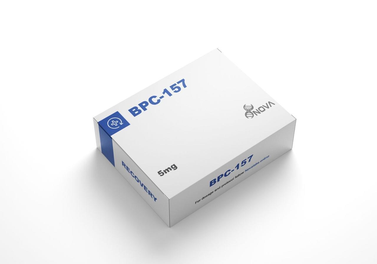 Nova Labs - BPC-157