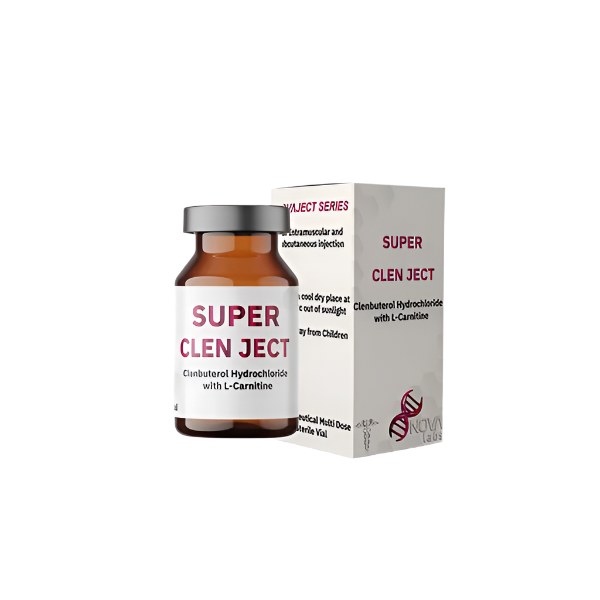 Nova Labs - Super Clen Ject