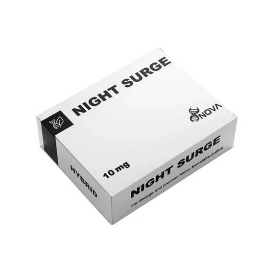 Nova Labs - Night Surge