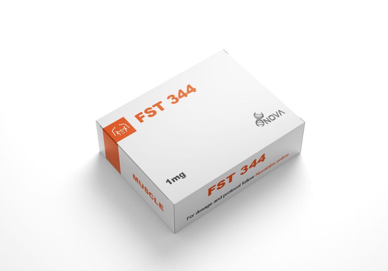 Nova Labs - FST – 334