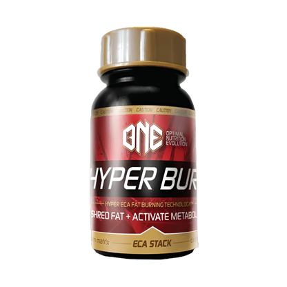 Hyperburn