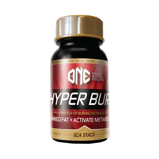 Hyperburn