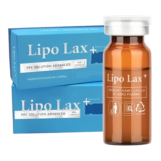 LipoLAX Inject