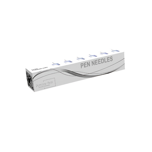 Peptide Pen – Needles