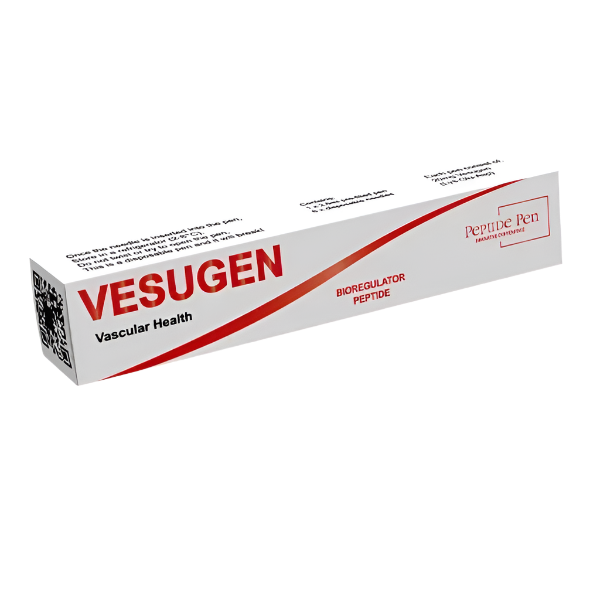 Peptide Pen - Vesugen (Bioregulator Peptide)