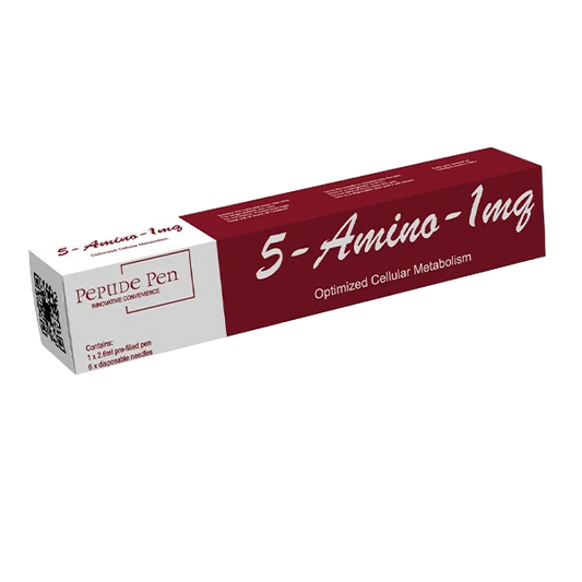 Peptide Pen - 5-Amino-1mg