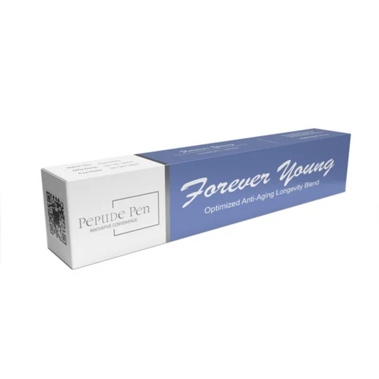 Peptide Pen - Forever Young (Epitalon)