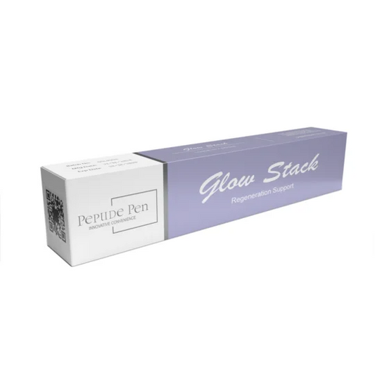 Peptide Pen - Glow Stack