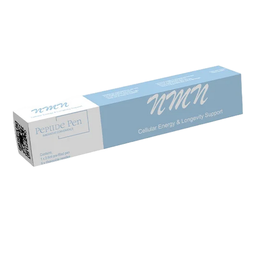 Peptide Pen - NMN