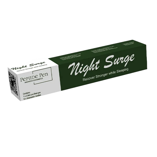 Peptide Pen - Night Surge