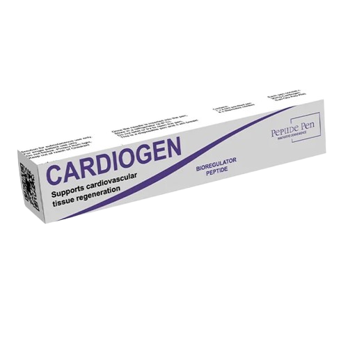 Peptide Pen - Cardiogen (Bioregulator Peptide)