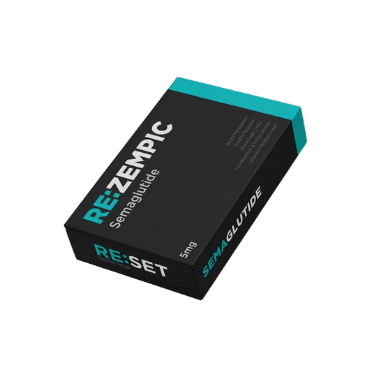 RE:SET - RE:ZEMPIC