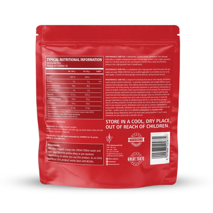 TNT - Carb Fuel 1.9kg
