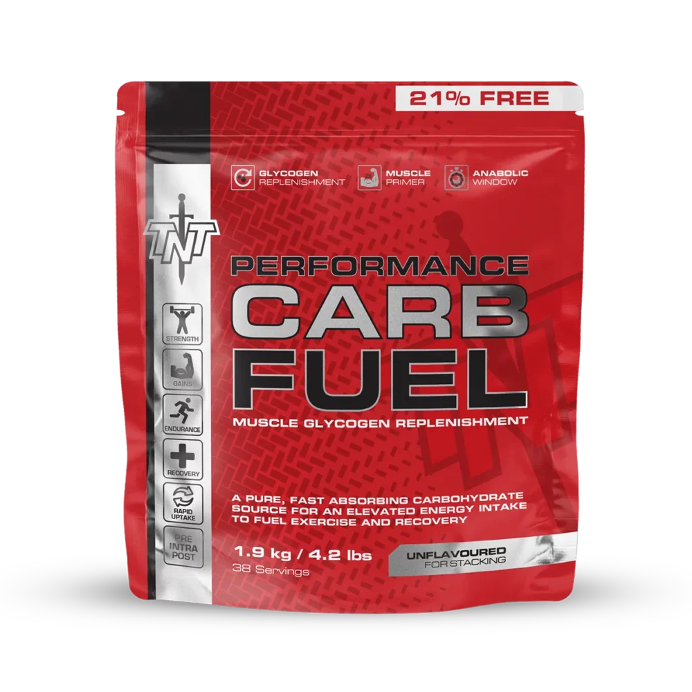 TNT - Carb Fuel 1.9kg
