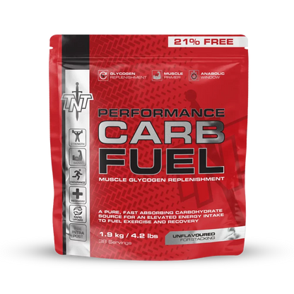 TNT - Carb Fuel 1.9kg