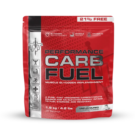 TNT - Carb Fuel 1.9kg