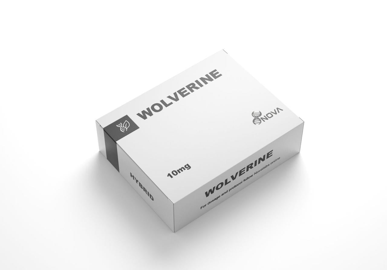 Nova Labs - Wolverine