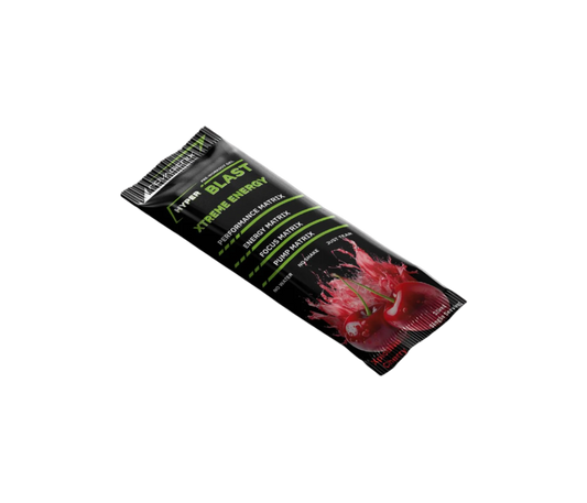 Novagenix - HyperBLAST Single Sachets – Cherry Bomb