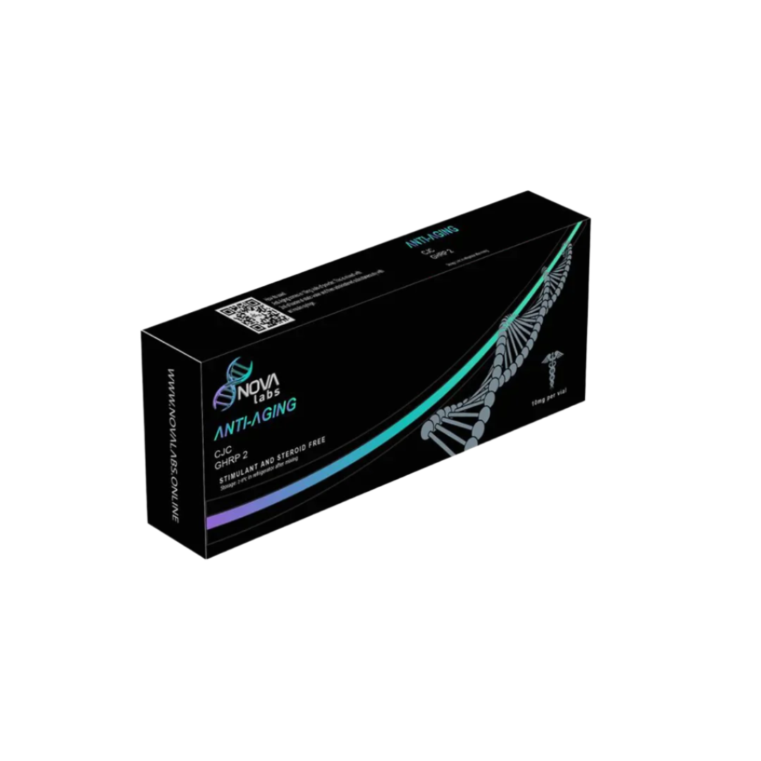 Nova Labs - Anti-Aging