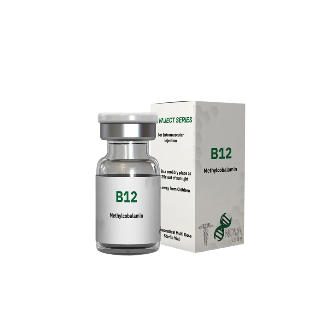 Nova Labs - B12