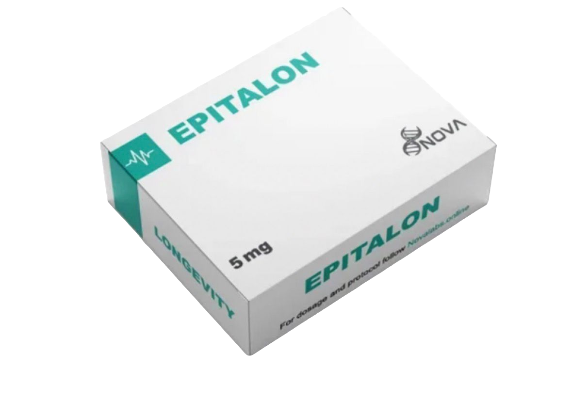 Nova Labs - Nova Epitalon 5mg
