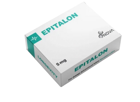 Nova Labs - Nova Epitalon 5mg