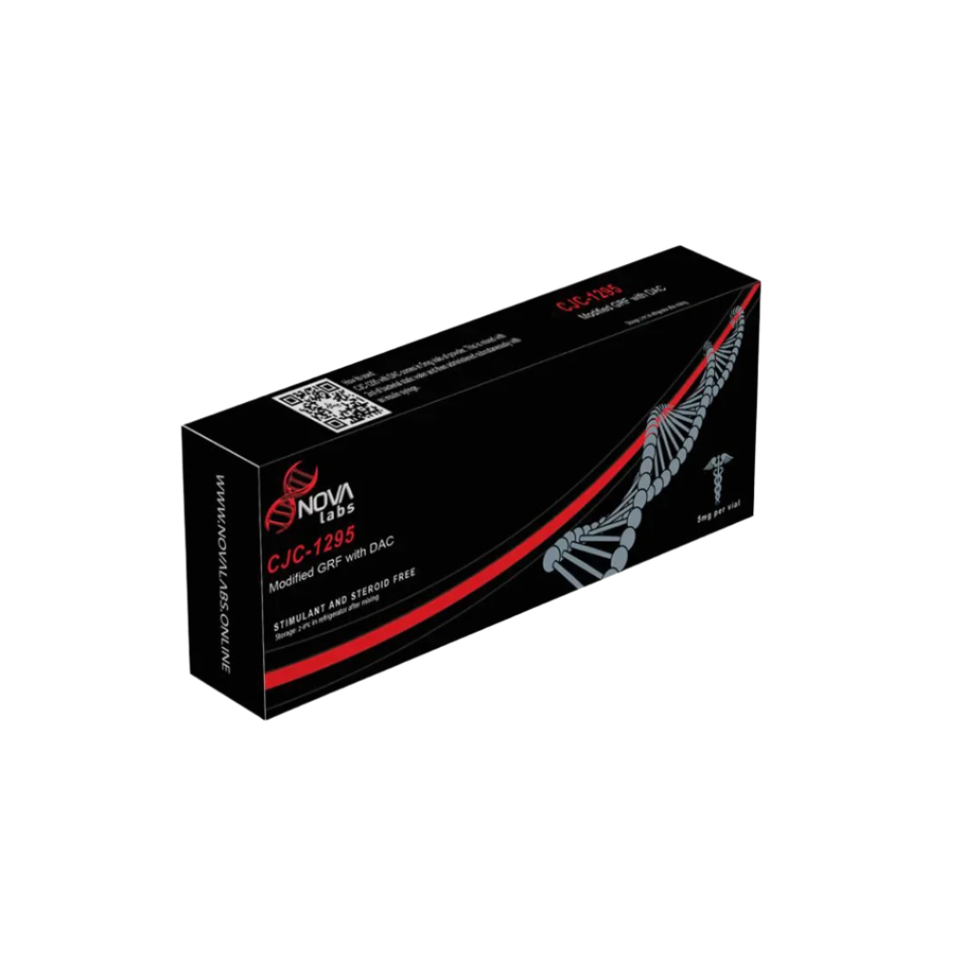 Nova Labs - CJC-1295 with DAC