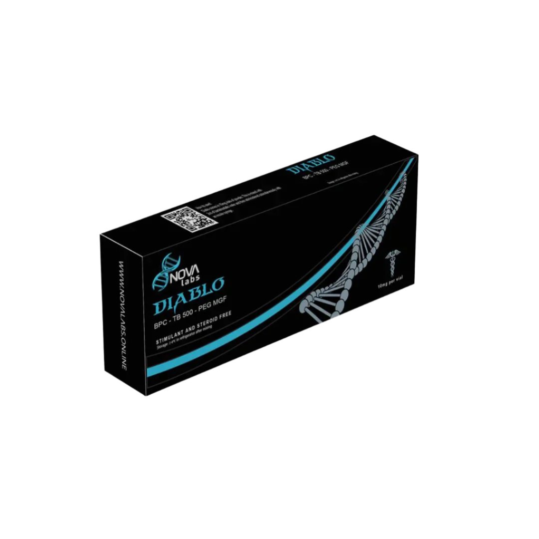 Nova Labs - Diablo