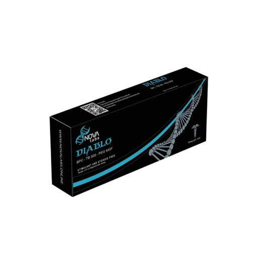 Nova Labs - Diablo
