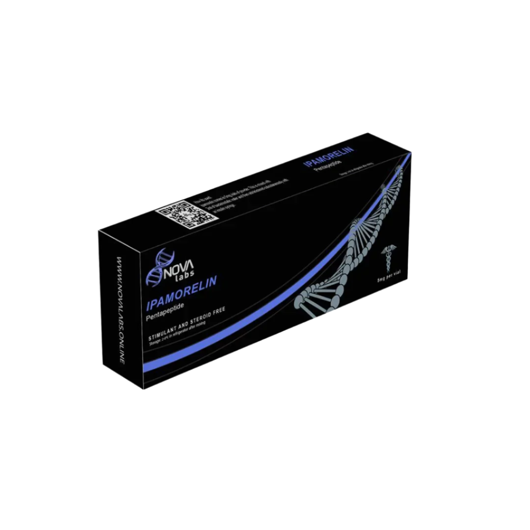 Nova Labs - Ipamorelin