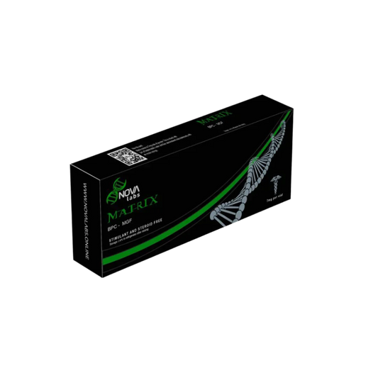 Nova Labs - Matrix