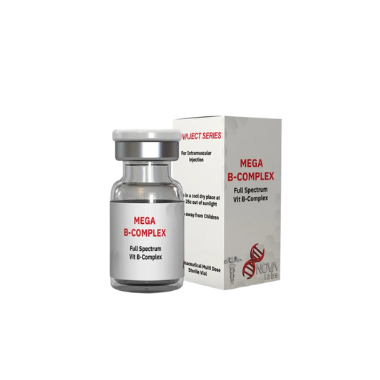 Nova Labs - Mega B Complex