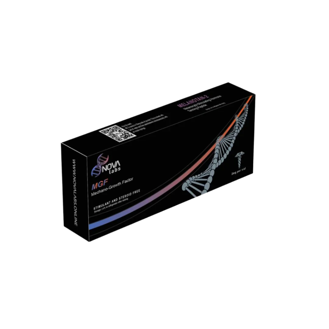Nova Labs - MGF