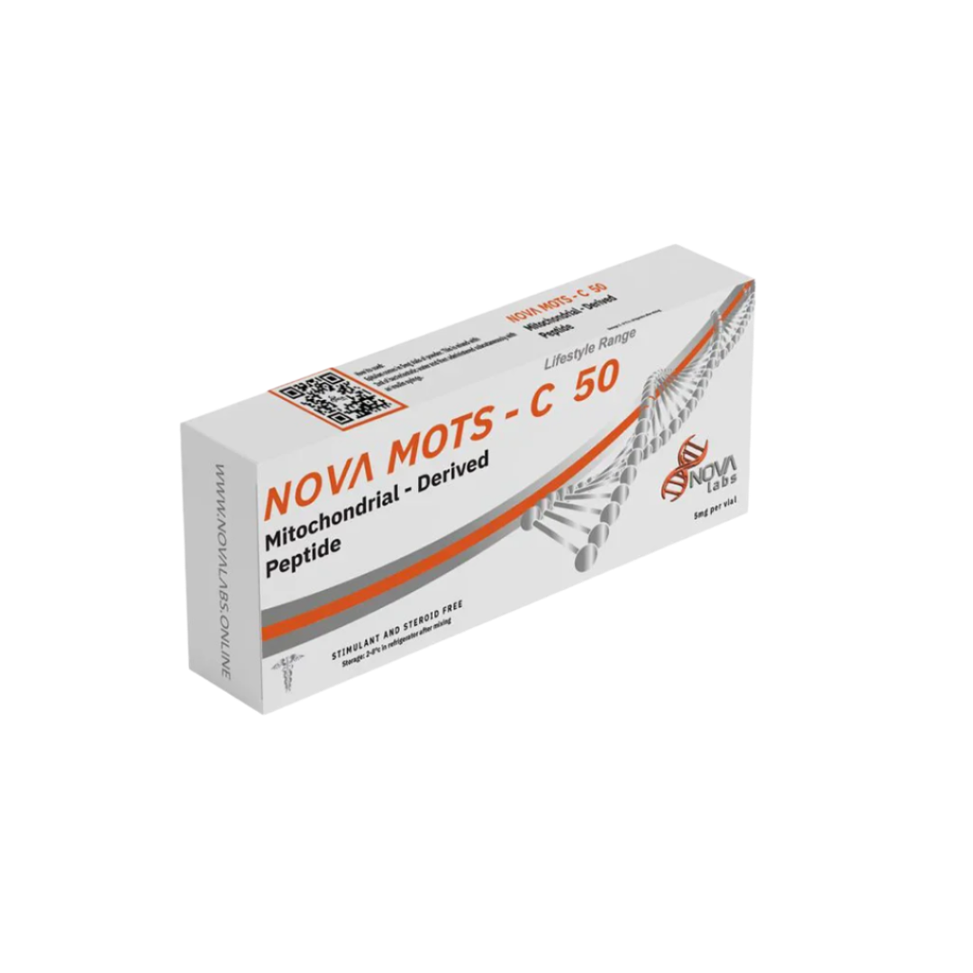 Nova Labs - MOTS-C