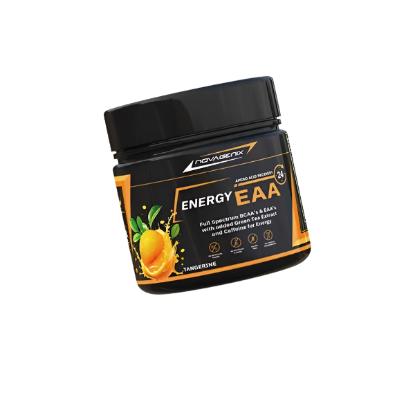 Novagenix - Energy EAA
