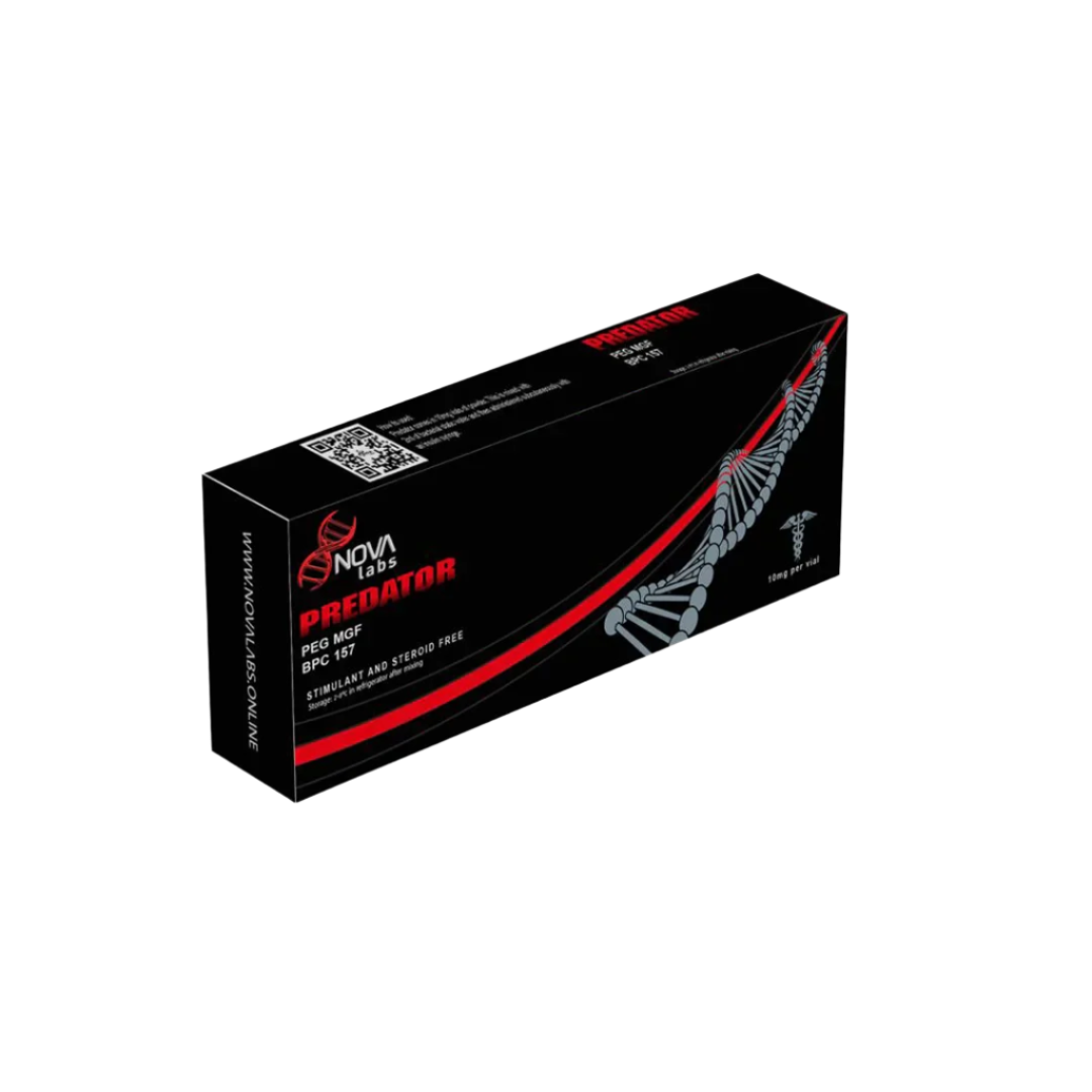 Nova Labs - Predator