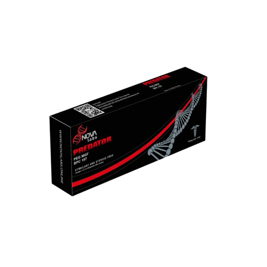 Nova Labs - Predator