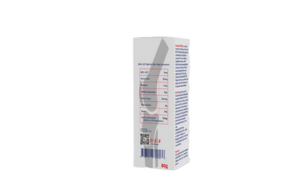 Limitless Performance - BPC-157 (Roll-On) Impact Nutrition Limitless Performance - BPC-157 (Roll-On) Impact Nutrition