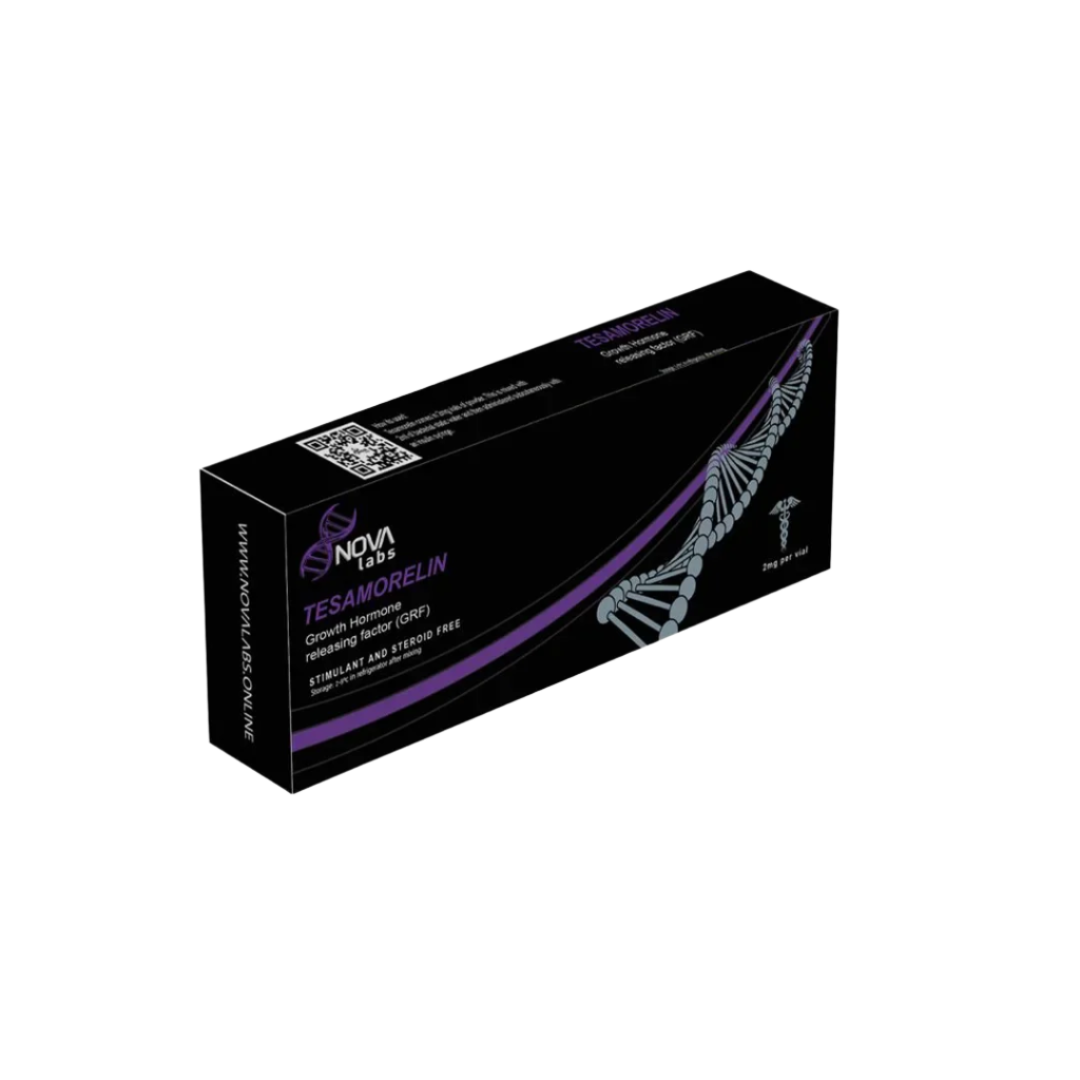 Nova Labs - Tesamorelin